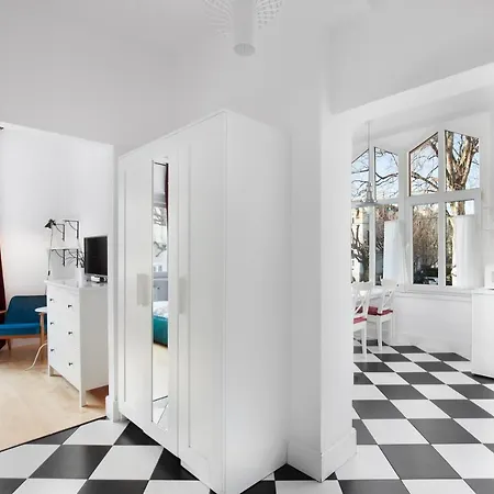 Viu Fiszera - Apartamento *