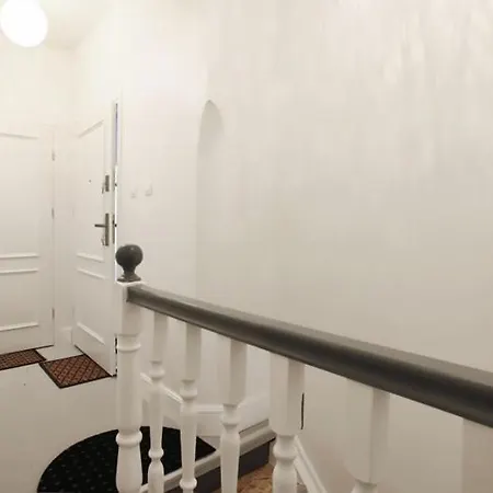 Viu Fiszera - Apartamento