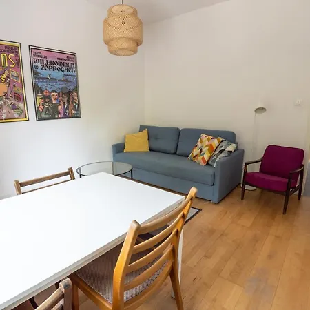 Apartamento Viu Fiszera -