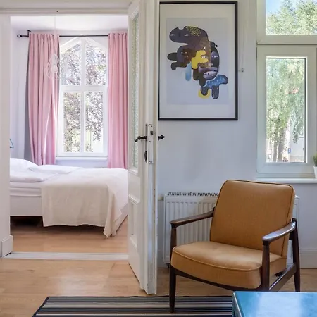 Viu Fiszera - Apartamento