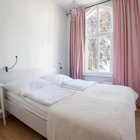 Apartamento Viu Fiszera -