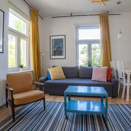 Viu Fiszera - Apartamento
