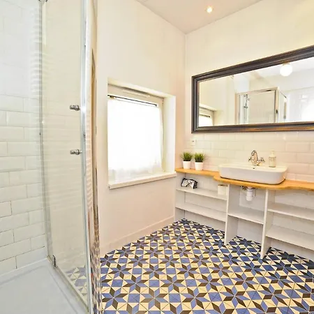 公寓 Viu Fiszera - 索波特