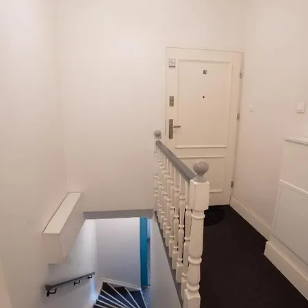 Viu Fiszera - Apartment Sopot