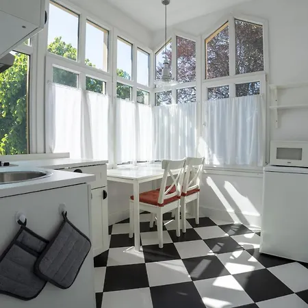 Appartamento Viu Fiszera - Sopot