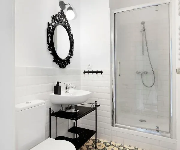 Viu Fiszera - Apartamento Sopot
