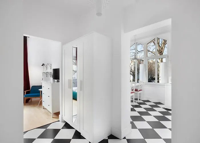 Viu Fiszera - Apartamento *