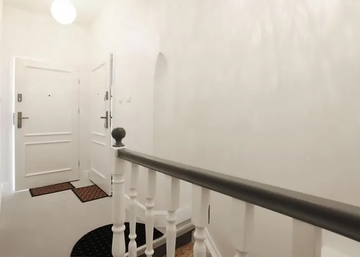 Viu Fiszera - Apartamento