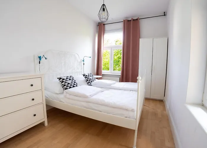 Apartamento Viu Fiszera -
