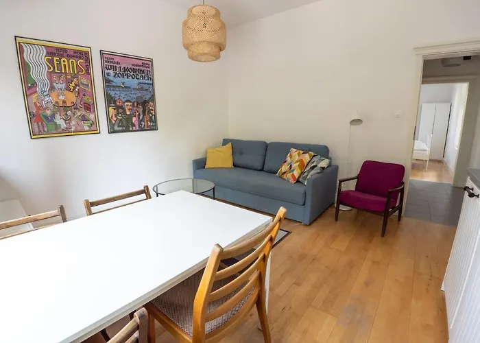 Apartamento Viu Fiszera -