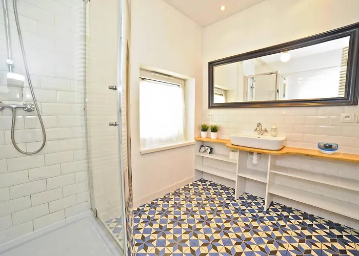 Apartamento Viu Fiszera - Sopot