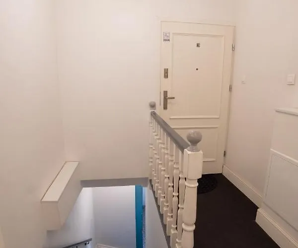 Viu Fiszera - Apartamento Sopot