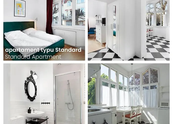 Apartamento Viu Fiszera -