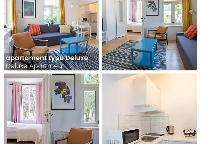 Apartamento Viu Fiszera -