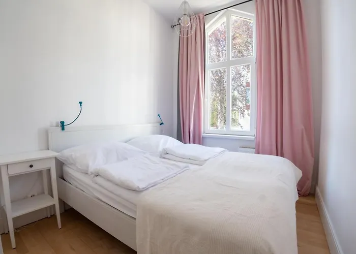 Apartamento Viu Fiszera -