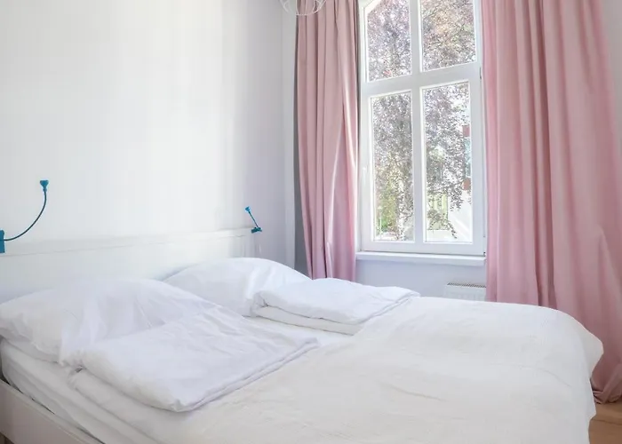 Apartamento Viu Fiszera -