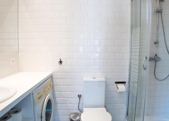 Viu Fiszera - Apartamento *