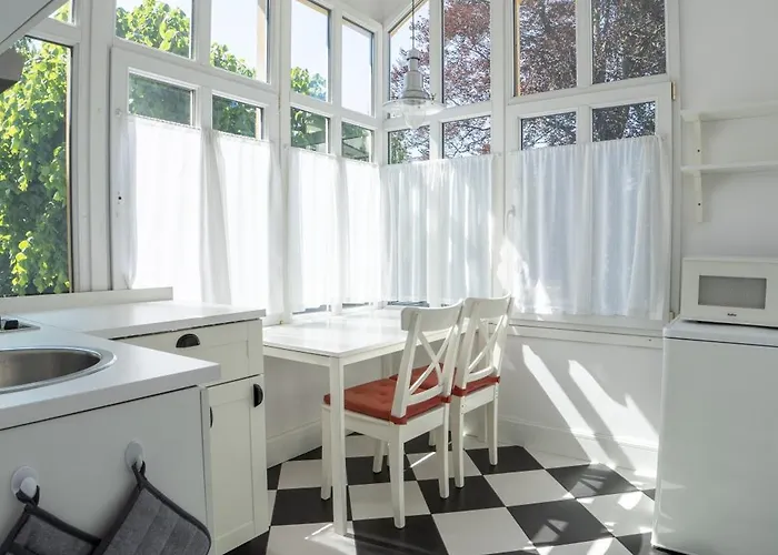 Apartamento Viu Fiszera - *